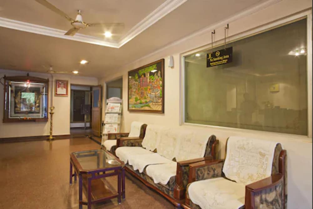 Hotel Akshaya 24/36