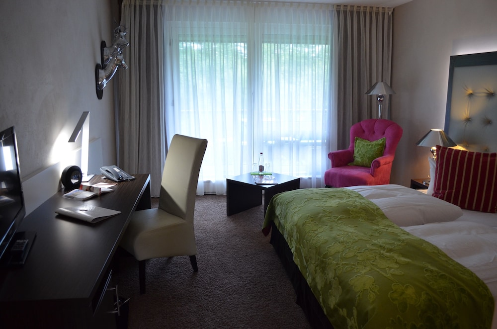 Romantik Hotel Schloss Rettershof 12/34