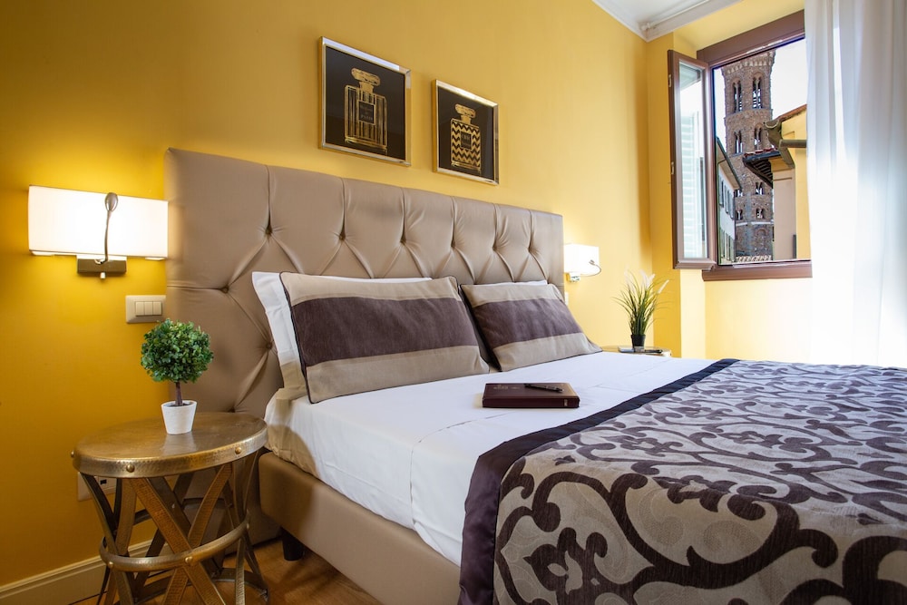 Boutique Hotel del Corso Firenze 19/50