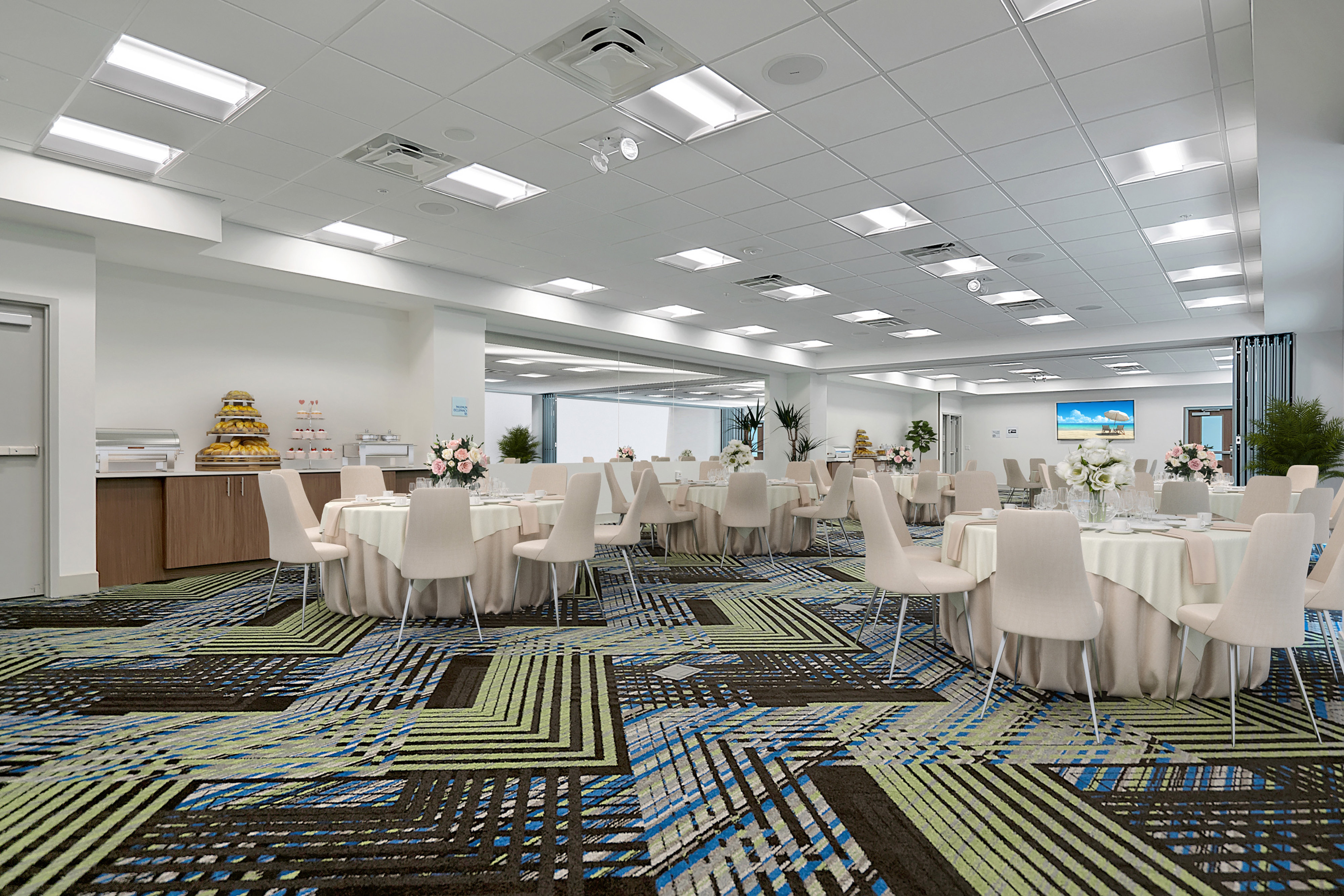 Holiday Inn Express Jacksonville South Bartram Prk 50/69