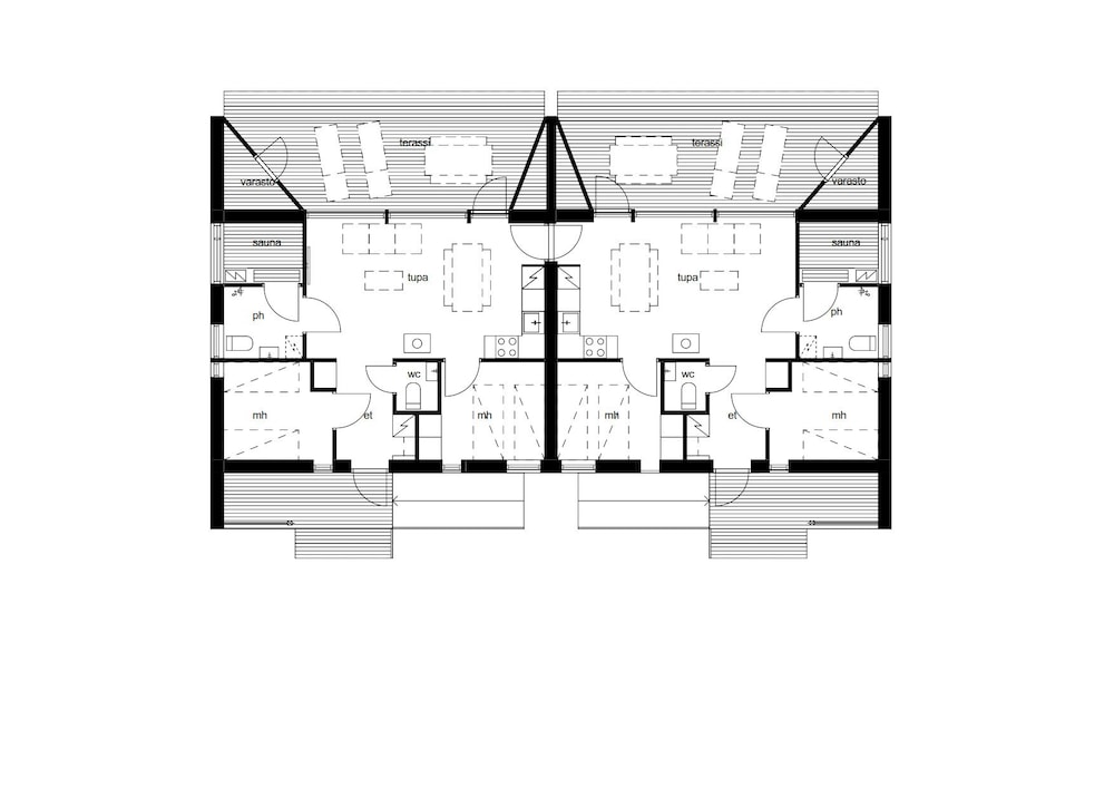 Nallikari Holiday Village Villas 4/50