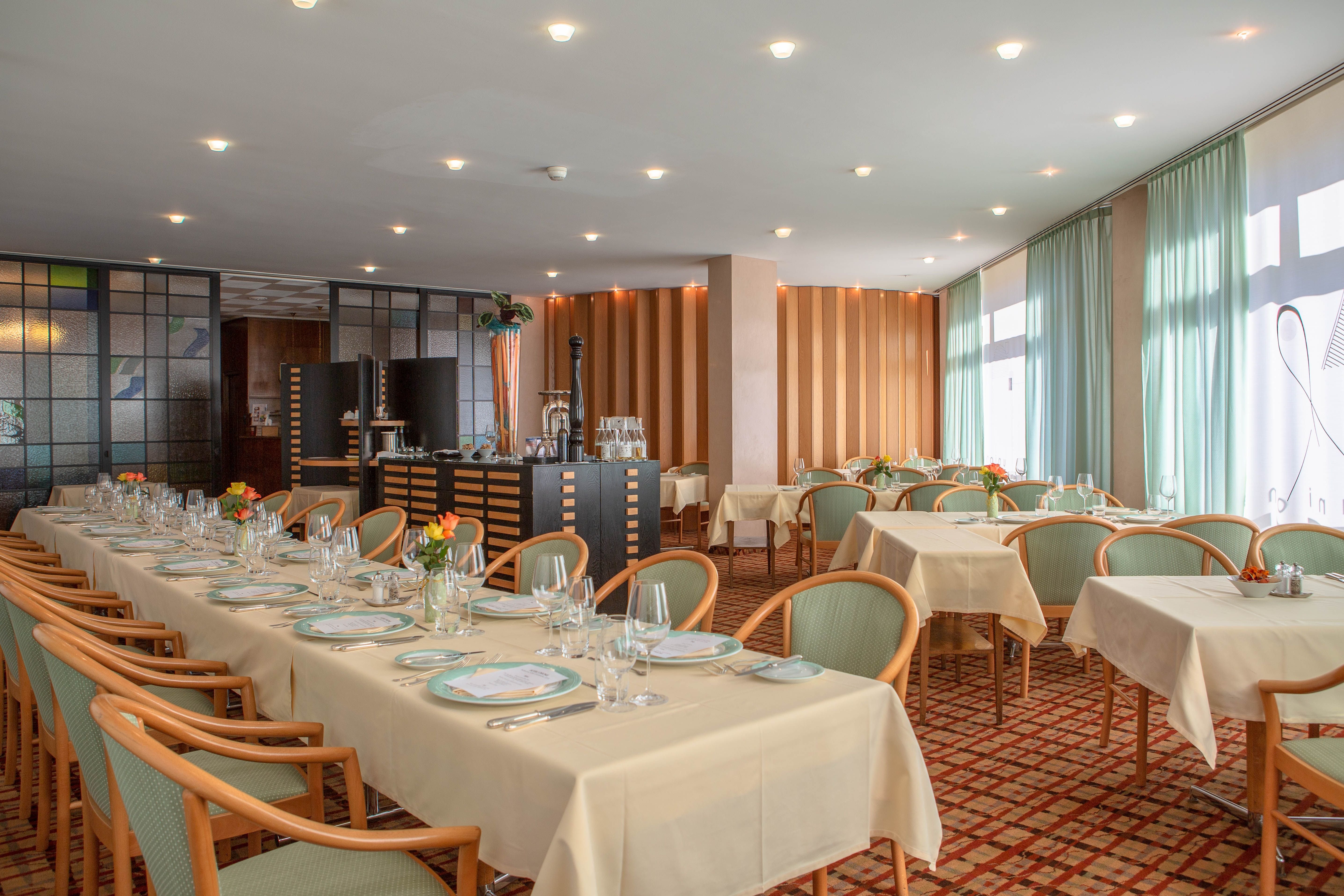 Hotel Unione 3/5