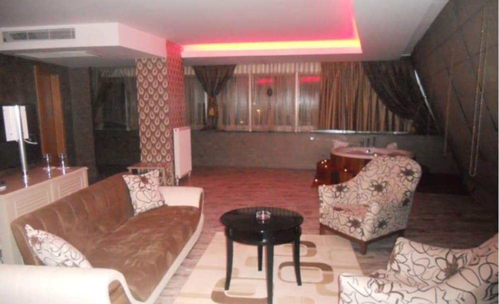 Golden Palas Hotel Cerkezkoy 19/27