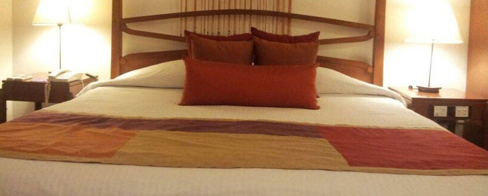 Angsana Oasis Spa and Resort 29/73