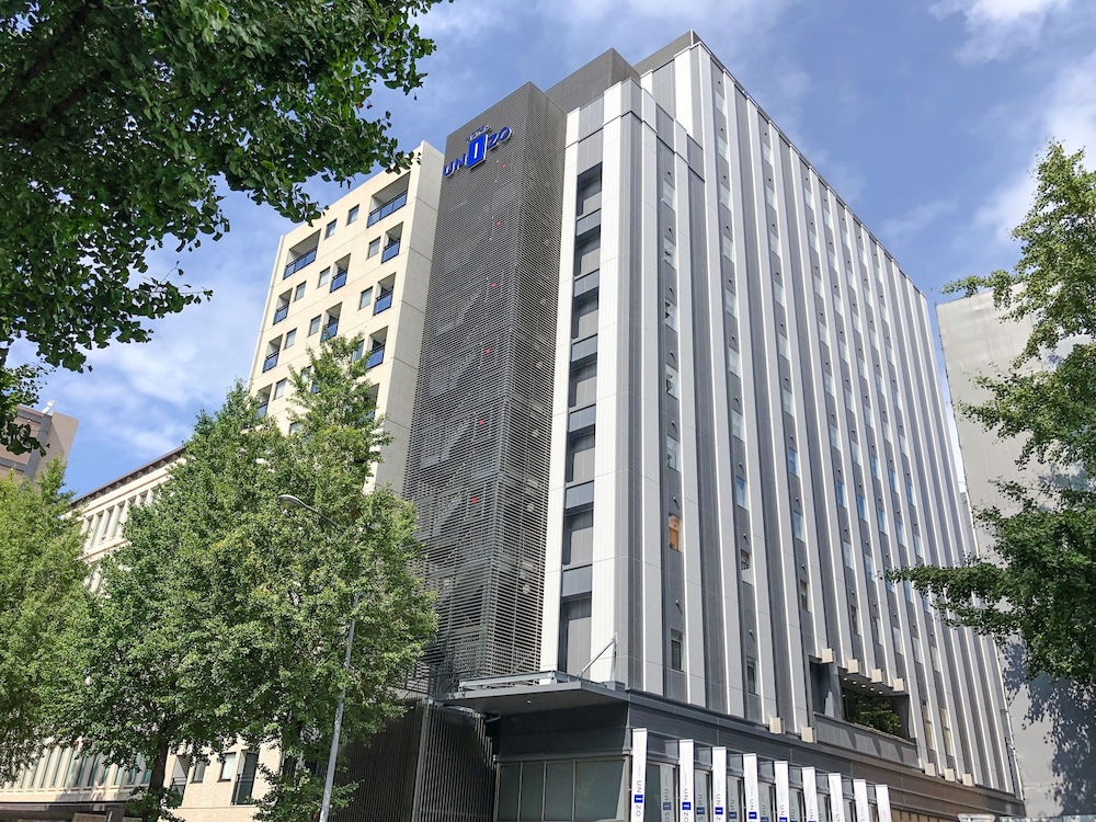 Four Points Flex by Sheraton Fukuoka Hakata 2/46