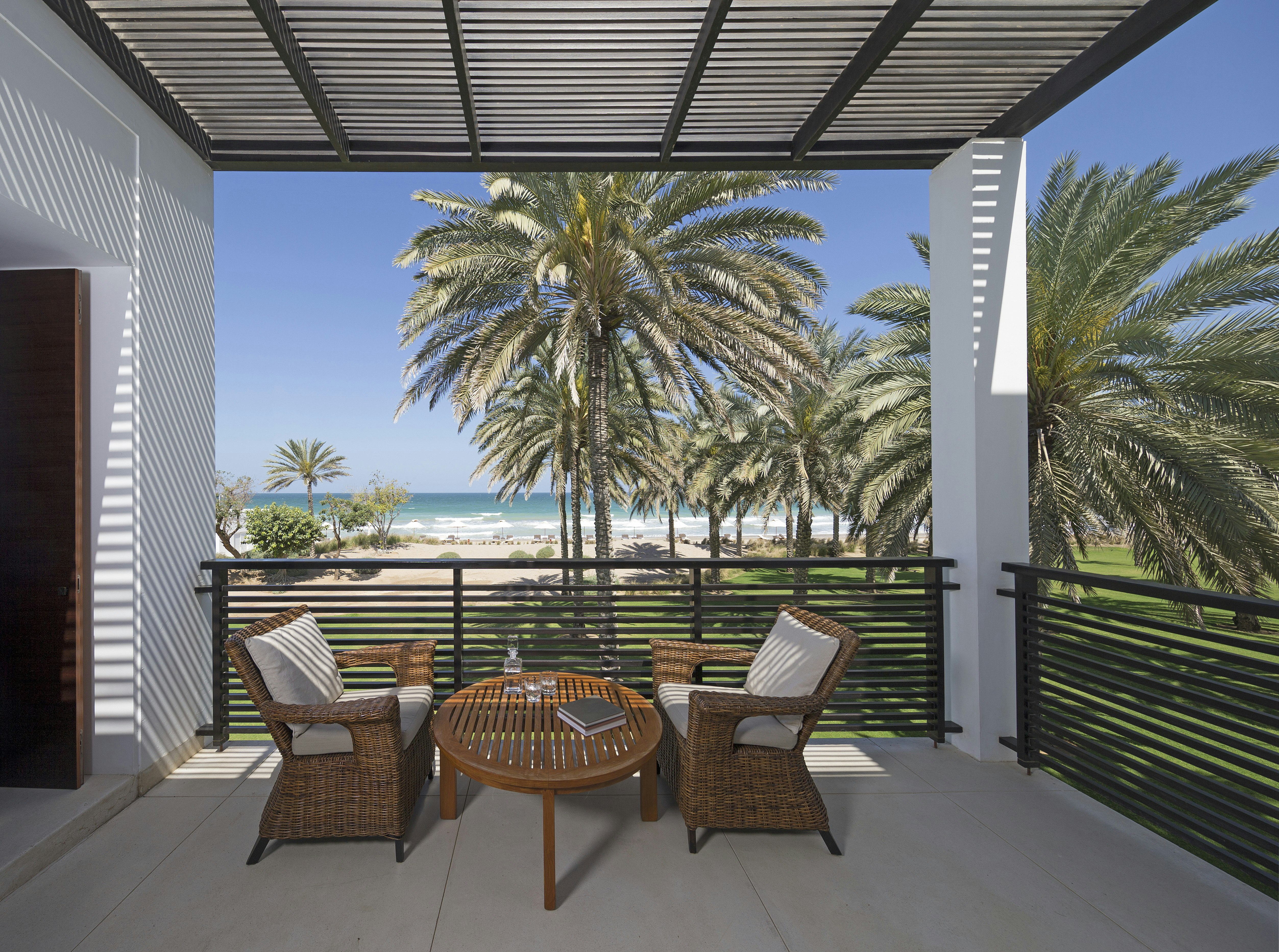 The Chedi Muscat 21/52
