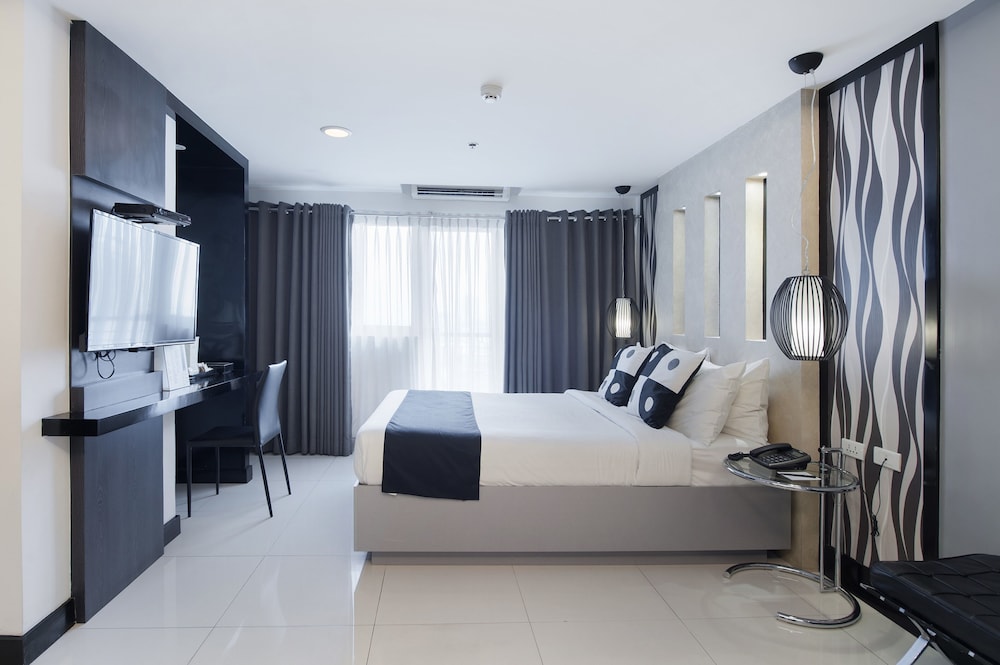 Y2 Residence Hotel 16/68