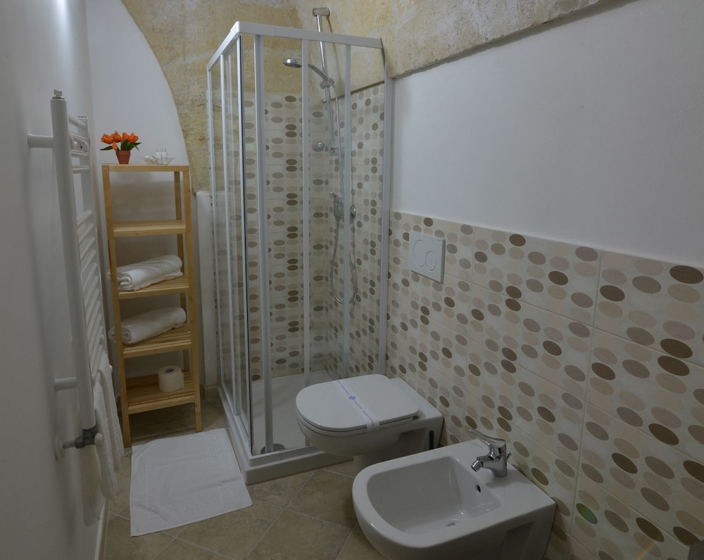 Il Nespolo Sassi Affittacamere 21/23