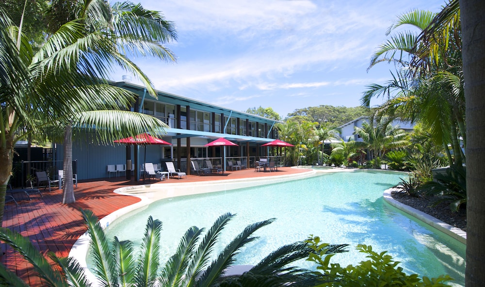 Mobys Beachside Retreat 3/39