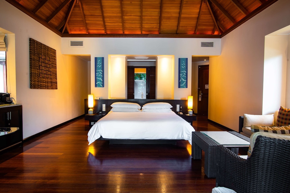 Seychelles Labriz Resort and Spa 37/79