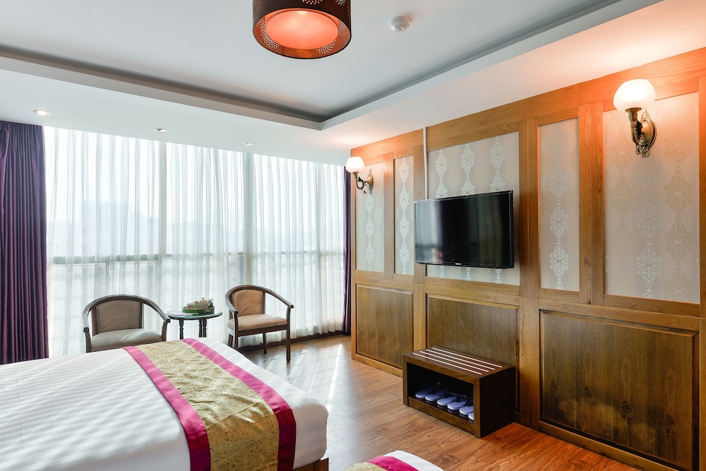 Saigonciti Hotel A 17/33