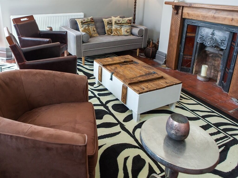 Oaklands Guest House 31/50