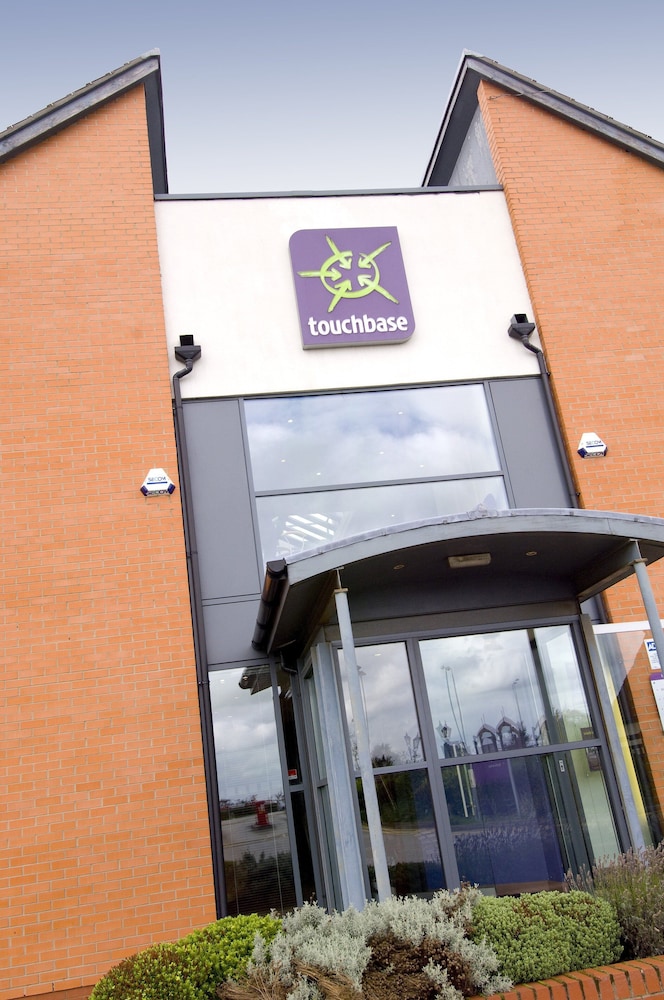 Premier Inn Mansfield in Alfreton