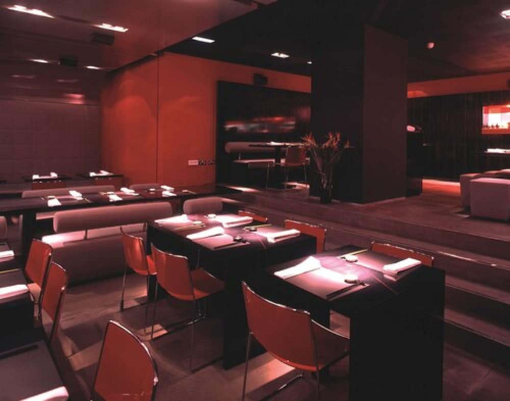Park Plaza Nottingham 53/64