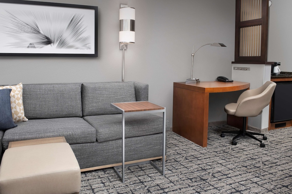 HYATT PLACE HOUSTON SUGAR LAND 34/71