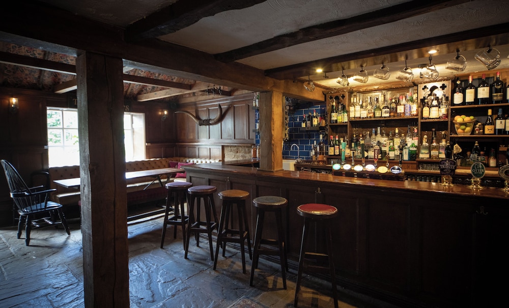The White Horse Inn 41/62