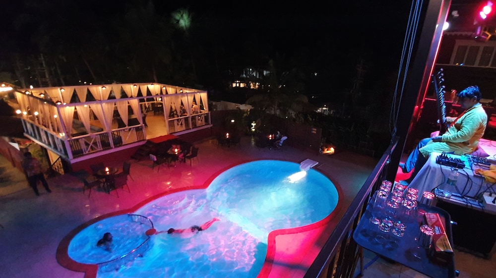 The Regalia Luxury Resort 25/50