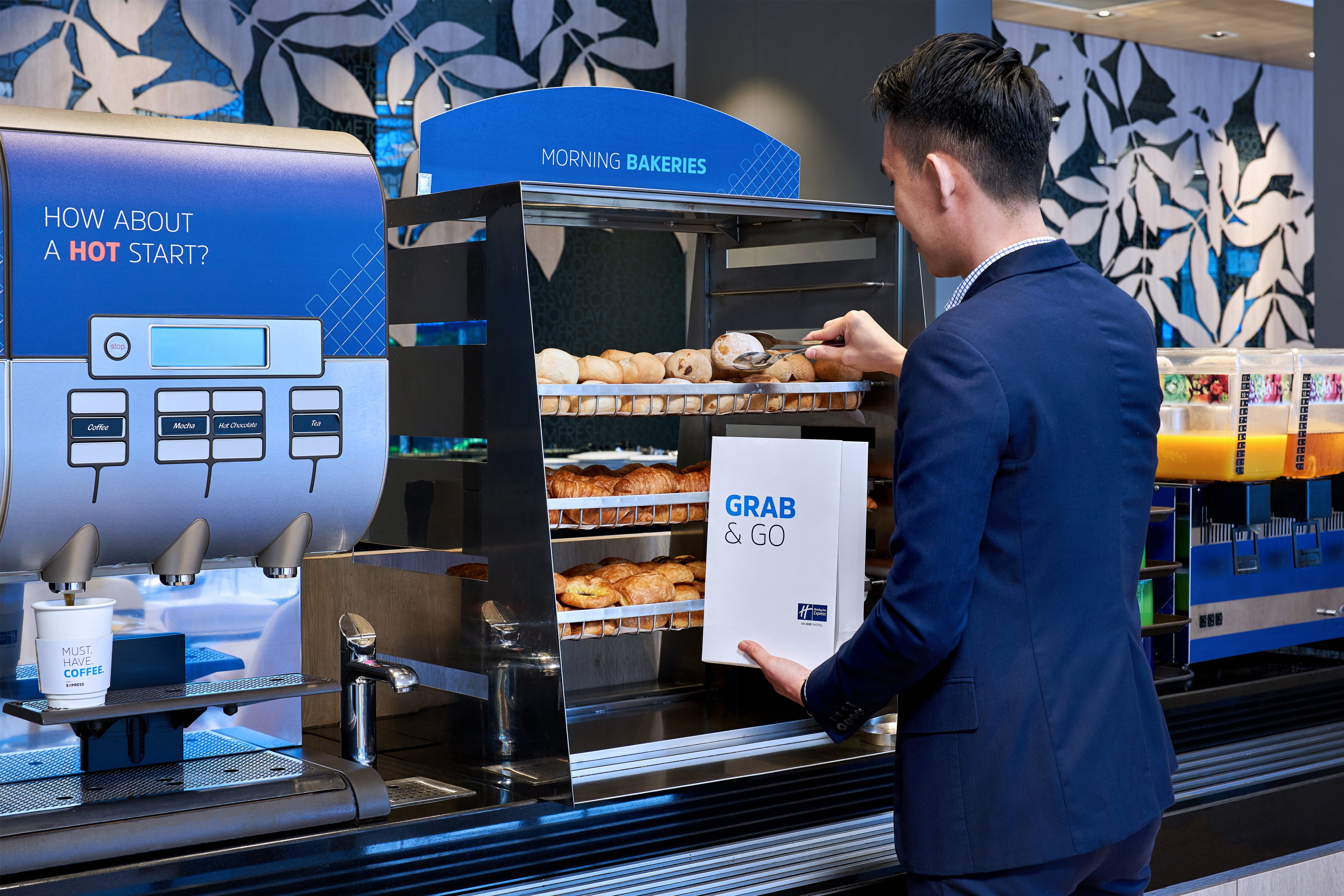 Holiday Inn Express Singapore Katong 46/51