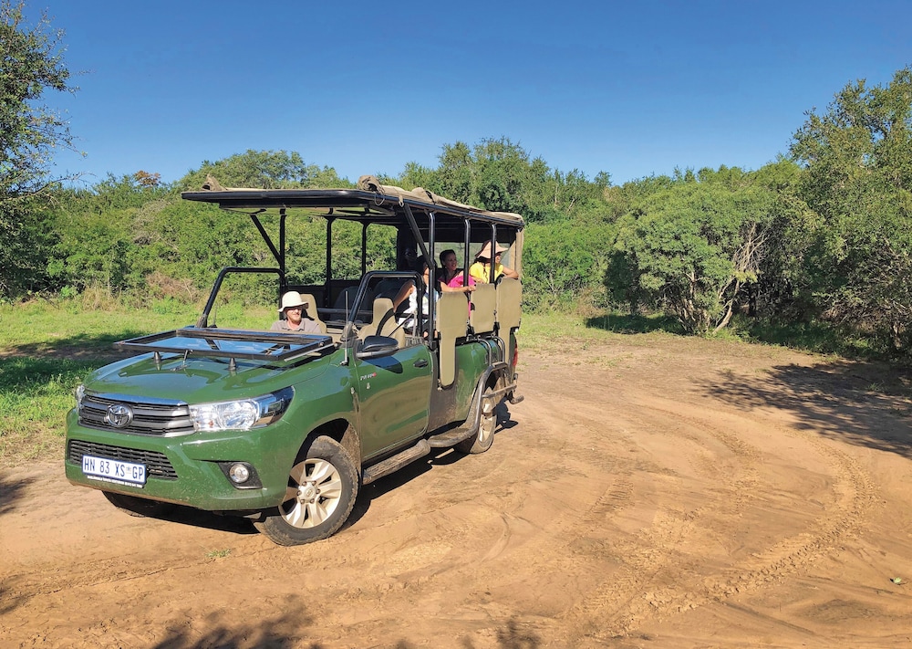 Nibela Lake Lodge 44/50