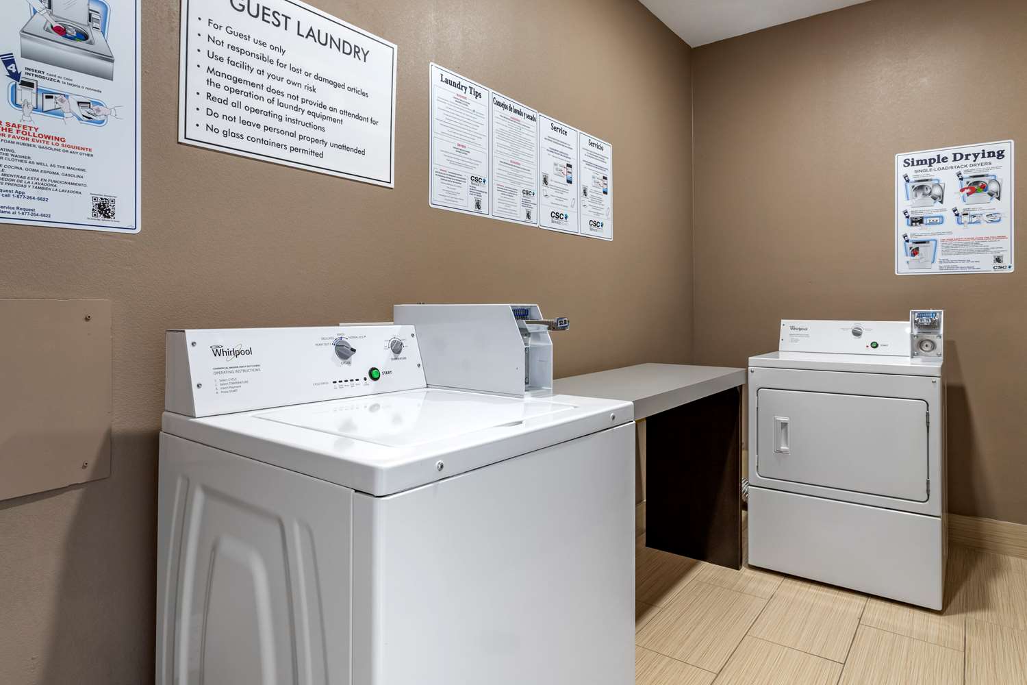 Comfort Inn & Suites Cleveland TX 8/40