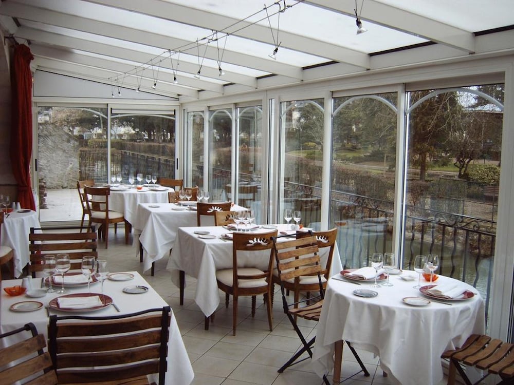 The Originals Boutique Hotel George Sand Loches Inter Hotel 29/45