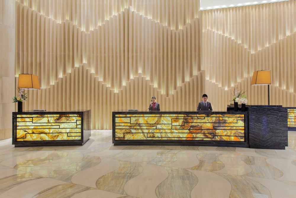 Crowne Plaza Tianjin Meijiangnan 7/49