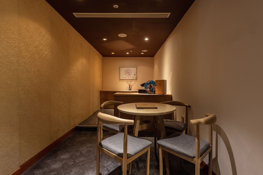 Hotel Metropolitan Premier Taipei 29/37