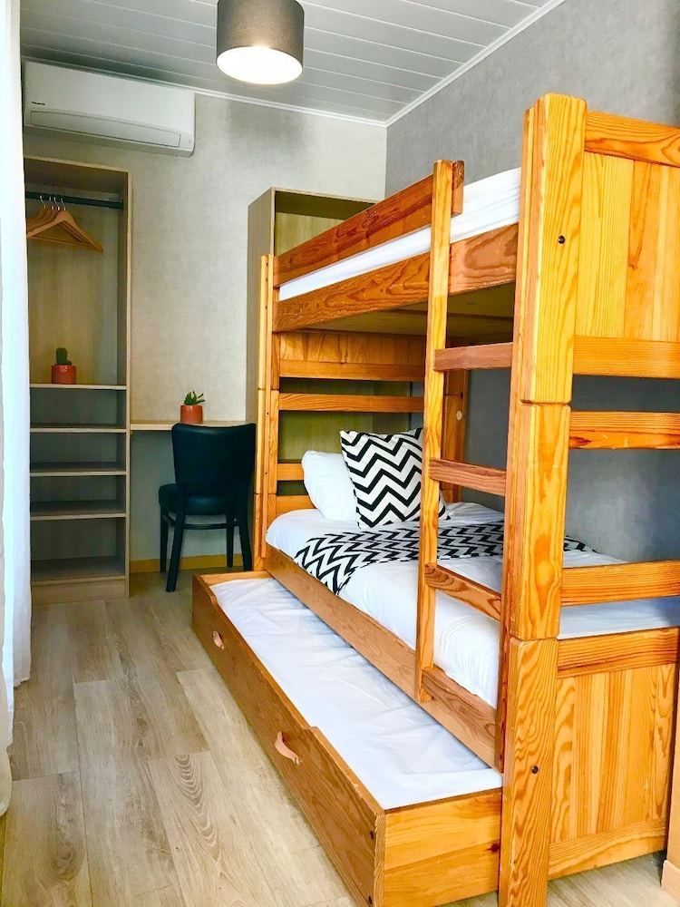 Hôtel Du Joli Bois 20/50