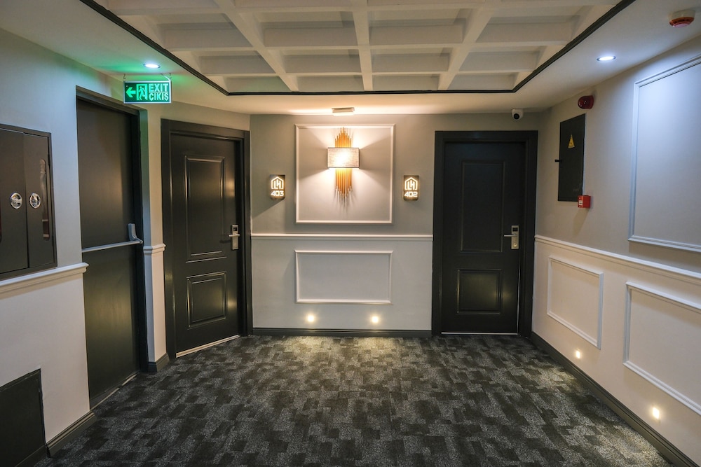 Loft Plus Hotel & Spa 4/24