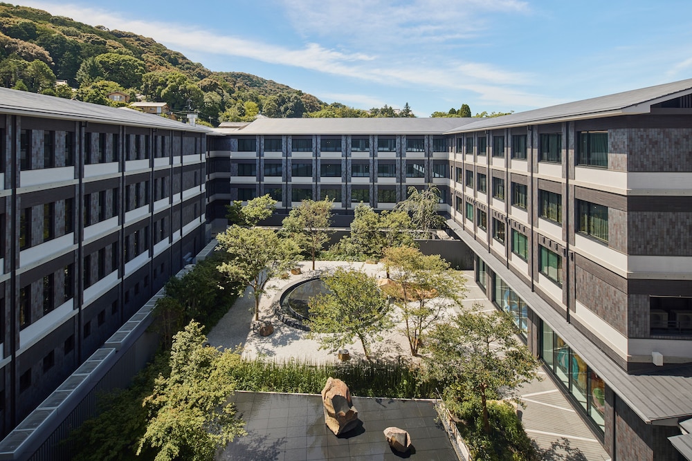 THE HOTEL HIGASHIYAMA KYOTO TOKYU, A Pan Pacific Hotel 4/59