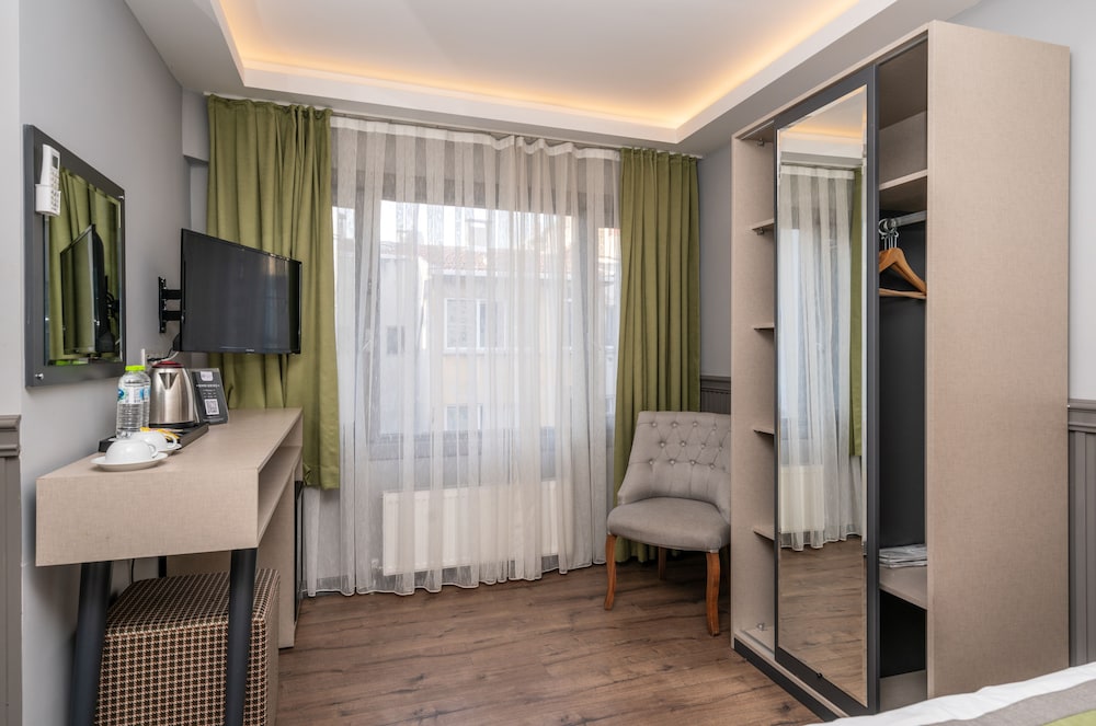 BEST HOTEL KADIKOY 26/30