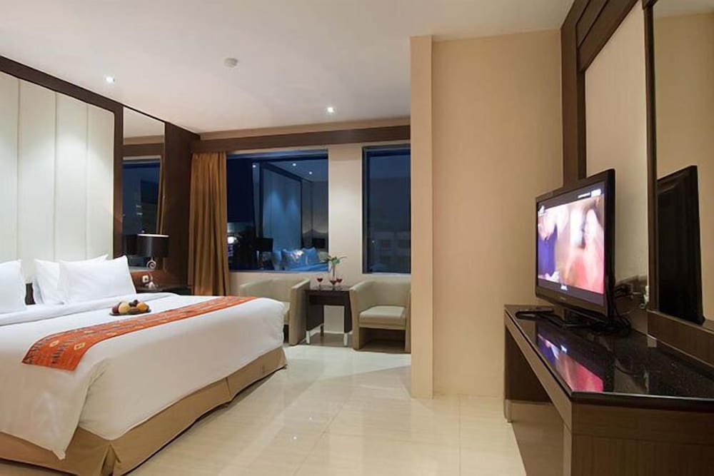 Aria Barito Hotel 13/48