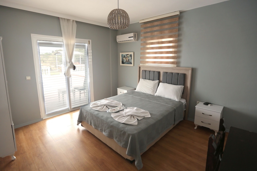 Ciftlik Butik Otel 6/28