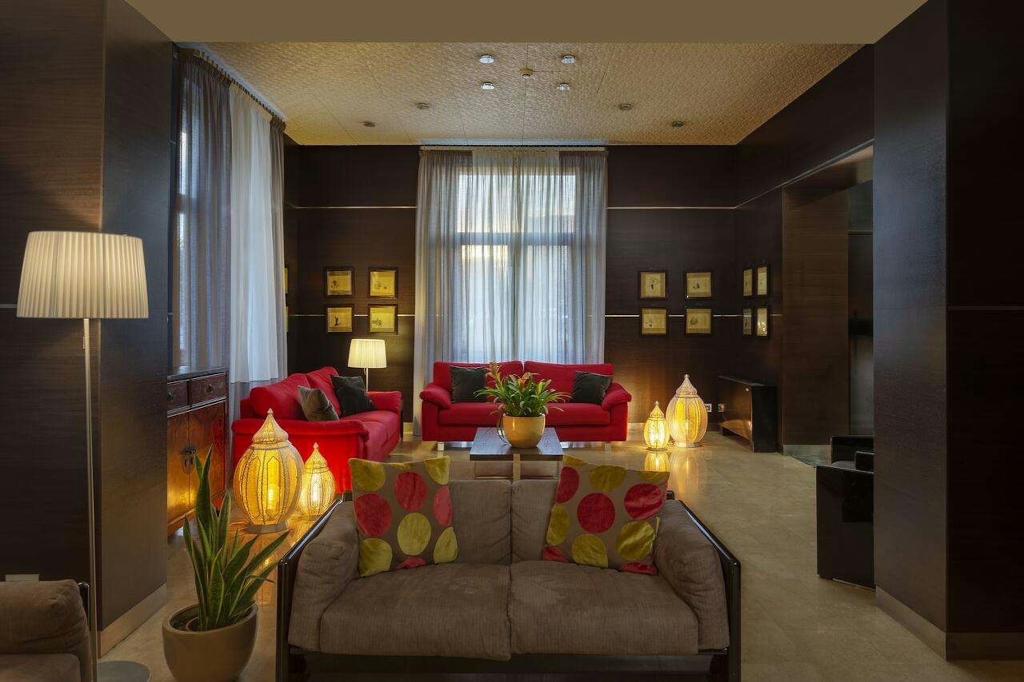 Albergo Vittoria 39/62