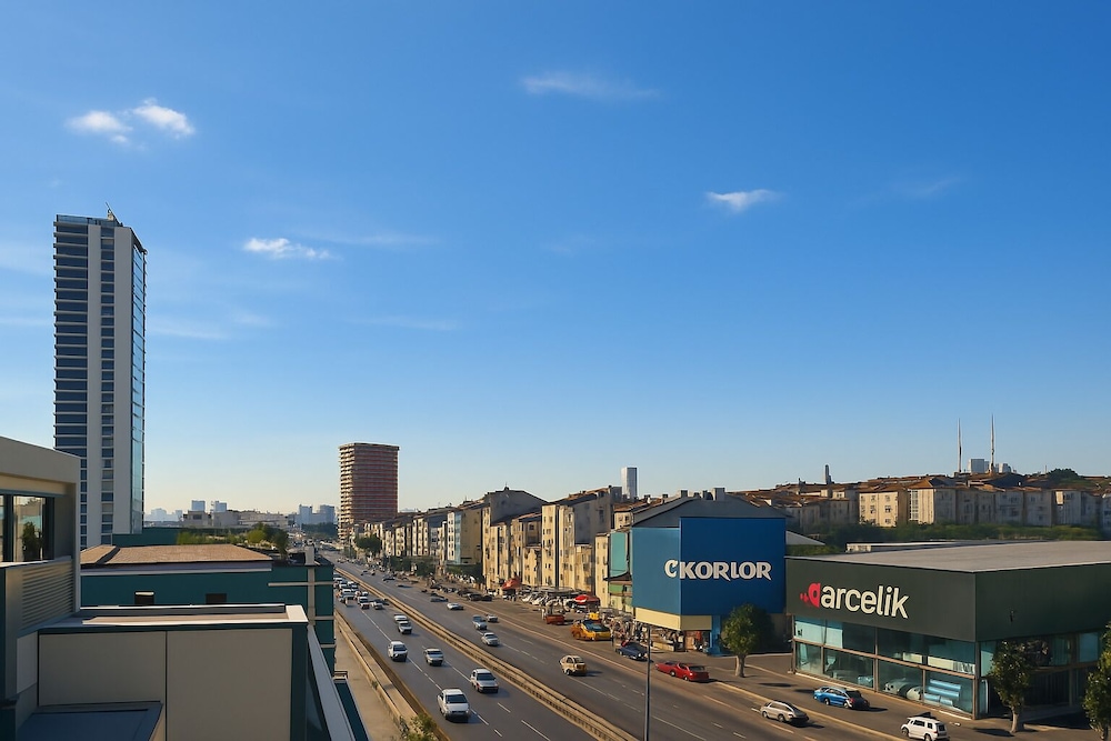 Monezza Hotel 44/50
