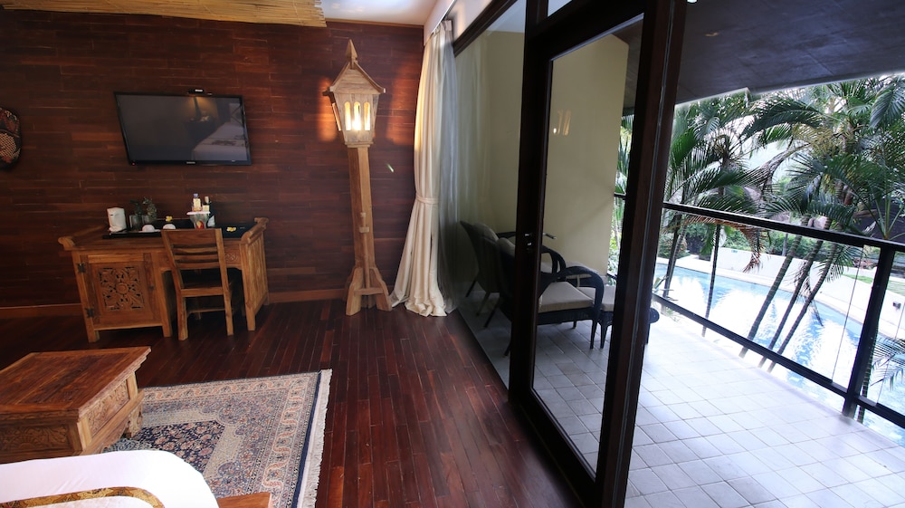 Kupu Kupu Barong Villas And Tree Spa 51/74