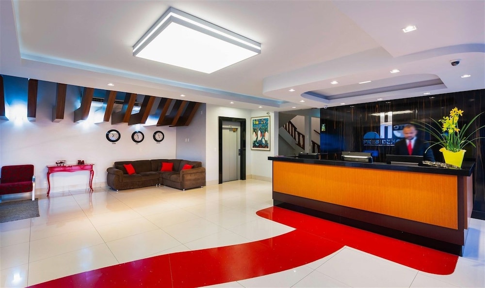 Hotel 365 7/60