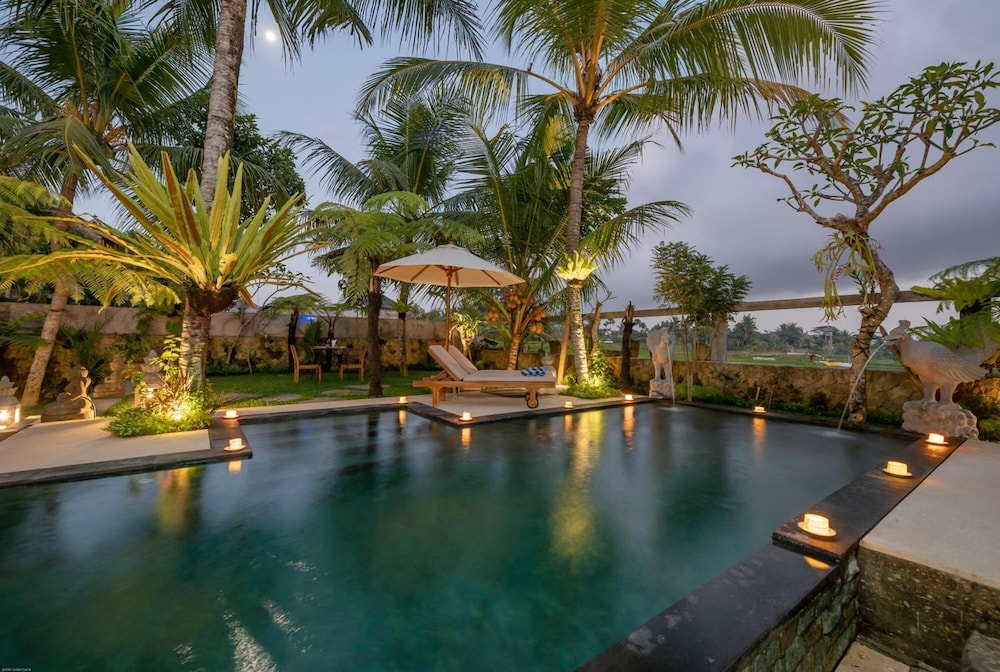 Prabhu Ubud Villa 32/37