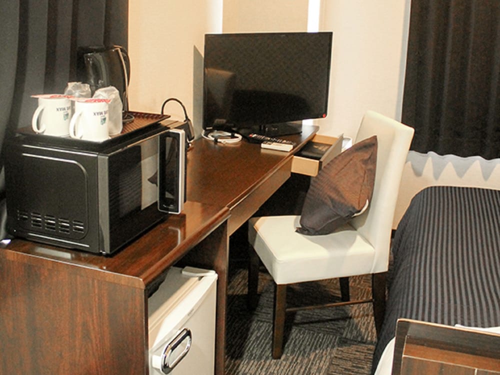 Hotel Livemax Kanazawa Idaimae 18/21
