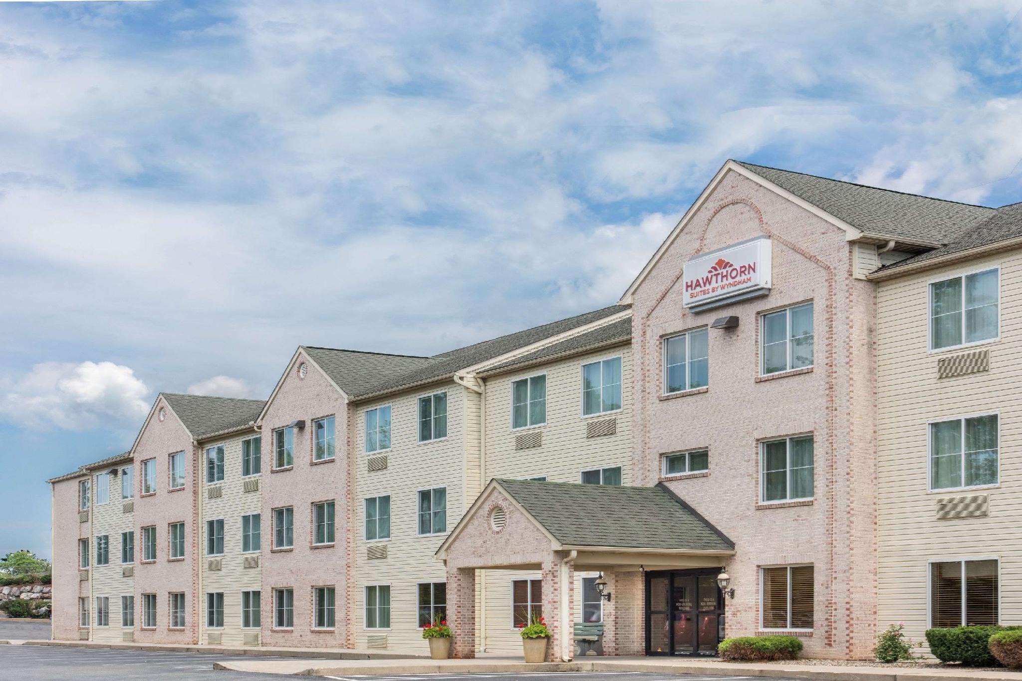Lancaster Suites in LANCASTER - PA