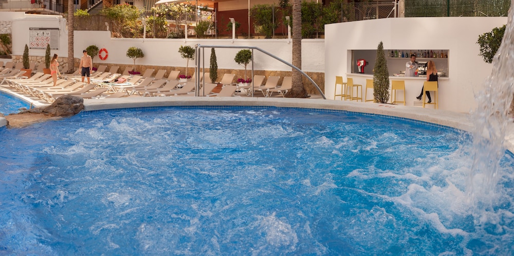 RH Princesa Hotel and Spa 11/65