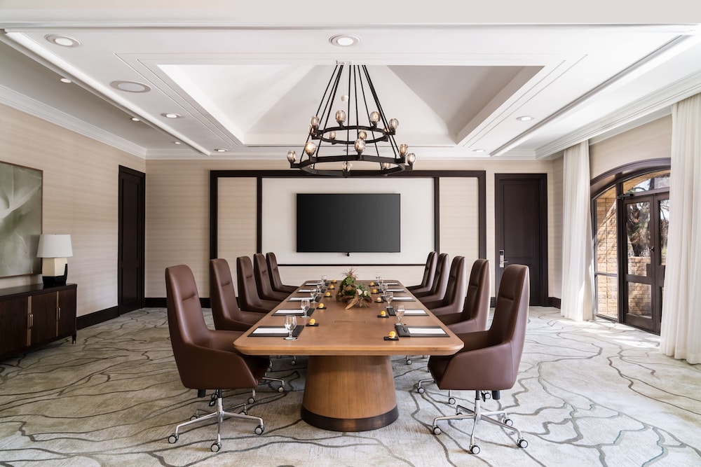 The Ritz-Carlton Dallas, Las Colinas 70/83