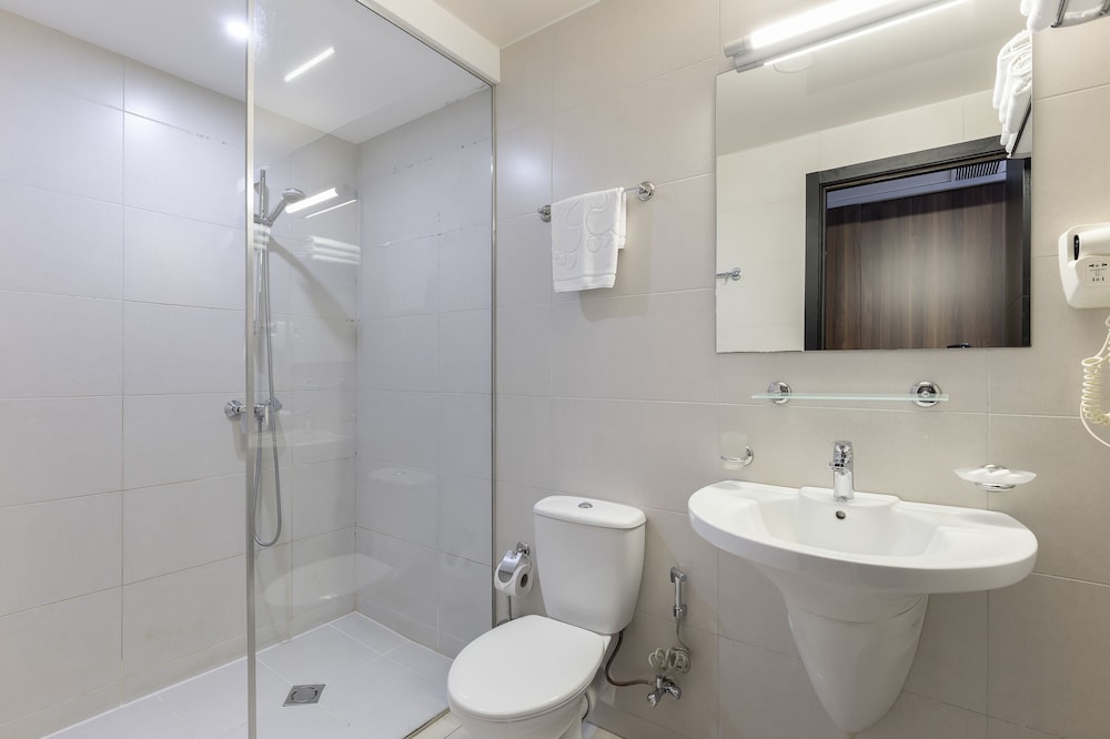 Iveria Inn Tbilisi 48/49