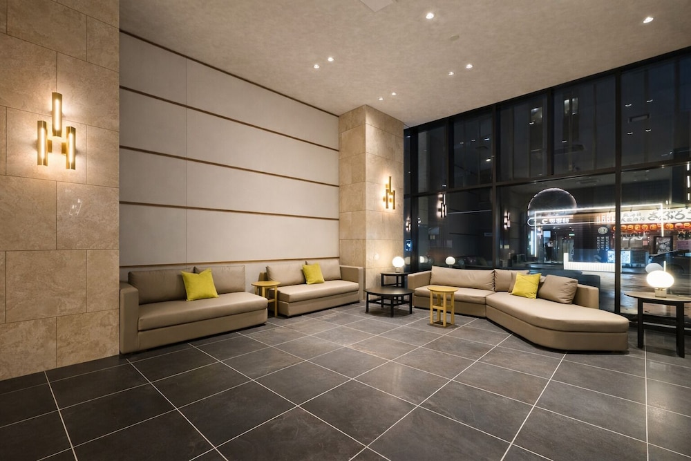 Randor Hotel Sapporo Prestige 26/47