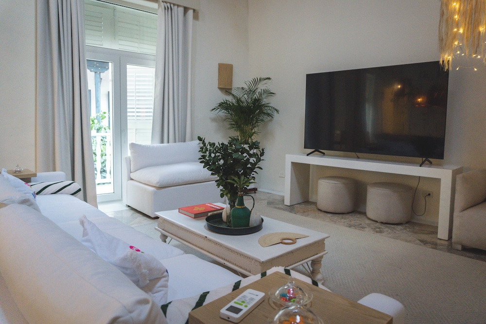 Casa Diluca Cartagena Hotel Boutique 56/79