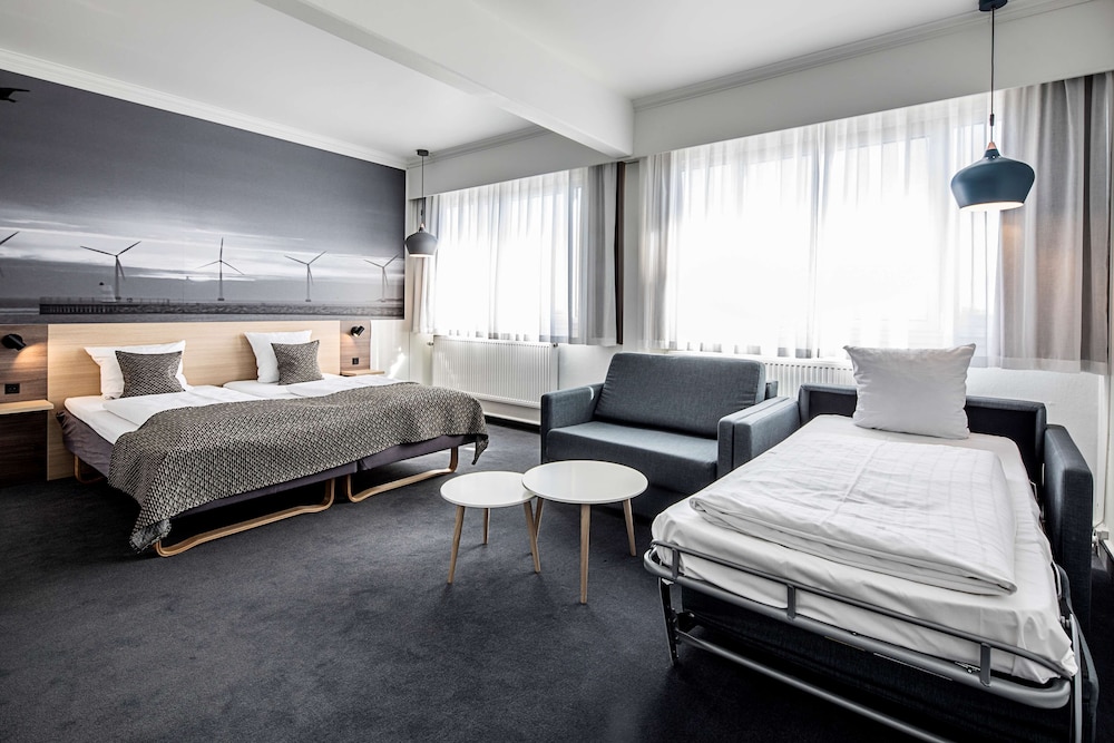 Best Western Plus Airport Hotel Copenhagen 13/45