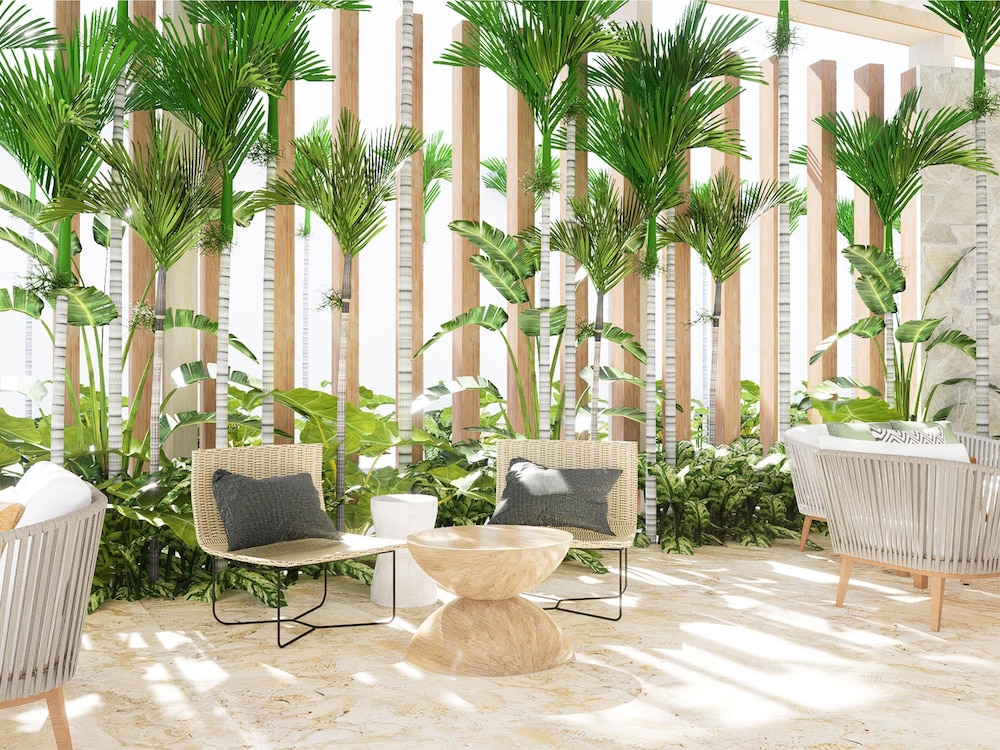 Royal Beach Hotel Punta Cana A Jdv By Hyatt Hotel 9/47