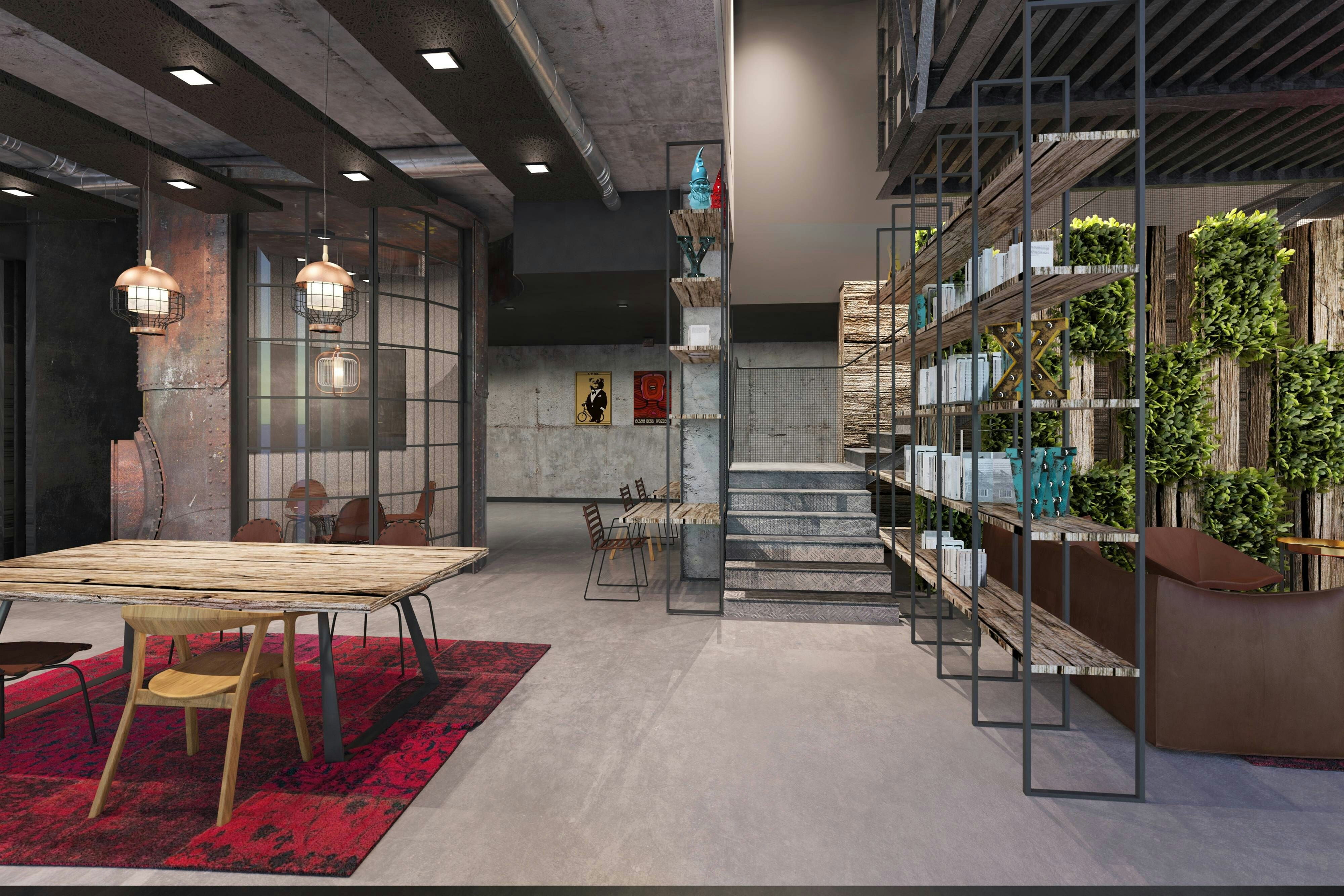 Moxy Poznan Airport 34/44