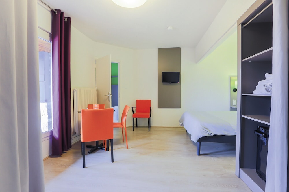 Belambra Club SuperBesse Le Chambourguet - Winter & Summer 33/44