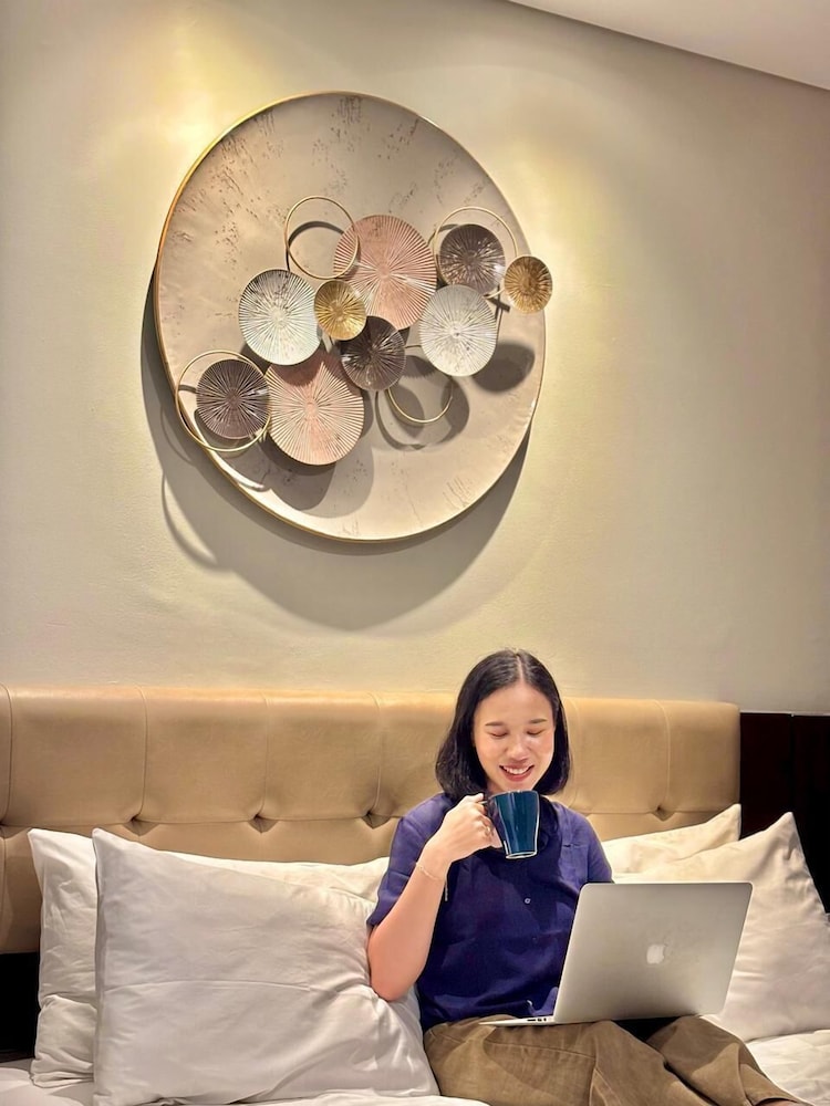 Hotel Primebiz Tegal 11/60